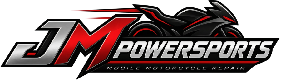 JM Powersports — Mobile Motorcycle Repair